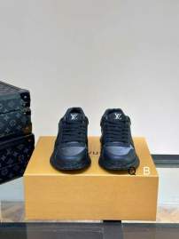 Picture of Louis Vuitton Shoes _SKULVsz38-45BS013412600